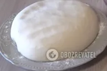 Чебуреки на водке - Шаг 2 Чебуреки на водке - Шаг 2