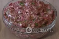 Чебуреки на водке - Шаг 3 Чебуреки на водке - Шаг 3