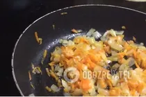 Рисовий суп з куркою - Крок 4 Рисовий суп з куркою - Крок 4