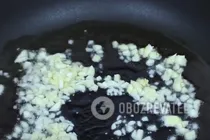 Суп с морепродуктами - Шаг 5 Суп с морепродуктами - Шаг 5