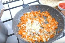 Суп с нутом - Шаг 5 Суп с нутом - Шаг 5