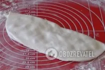 Чебуреки на водке - Шаг 6 Чебуреки на водке - Шаг 6