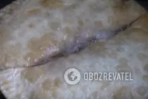 Чебуреки на водке - Шаг 8 Чебуреки на водке - Шаг 8