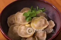 Уральские пельмени - Шаг 10 Уральские пельмени - Шаг 10