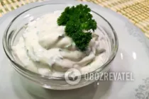 Соус к мясу - Шаг 7 Соус к мясу - Шаг 7