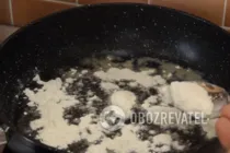 Соус к макаронам - Шаг 2 Соус к макаронам - Шаг 2