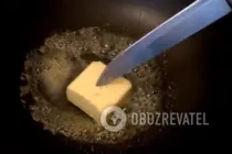 Грибной соус к пасте - Шаг 3 Грибной соус к пасте - Шаг 3