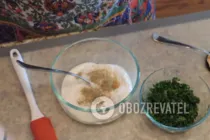 Соус к мясу - Шаг 4 Соус к мясу - Шаг 4