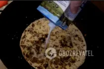 Грибной соус к пасте - Шаг 6 Грибной соус к пасте - Шаг 6
