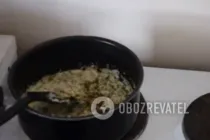 Сливочный соус для пасты - Шаг 6 Сливочный соус для пасты - Шаг 6