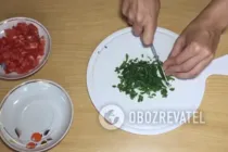 Соус марінара - Крок 5 Соус марінара - Крок 5