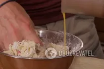 Уральские пельмени - Шаг 3 Уральские пельмени - Шаг 3