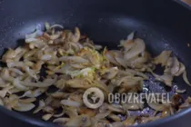Соус к стейку - Шаг 9 Соус к стейку - Шаг 9