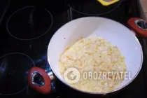 Соус до спагеті - Крок 2 Соус до спагеті - Крок 2