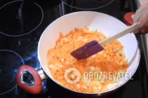 Соус до спагеті - Крок 3 Соус до спагеті - Крок 3