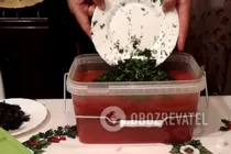 Соус к шашлыкам - Шаг 3 Соус к шашлыкам - Шаг 3