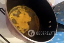 Апельсиновий соус до м'яса - Крок 4 Апельсиновий соус до м'яса - Крок 4