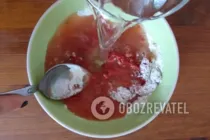 Соус до рису - Крок 5 Соус до рису - Крок 5
