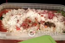 Соус к шашлыкам - Шаг 6 Соус к шашлыкам - Шаг 6