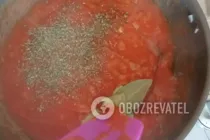 Соус до рису - Крок 7 Соус до рису - Крок 7
