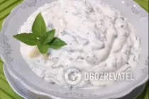 Соус к картошке - Шаг 9 Соус к картошке - Шаг 9