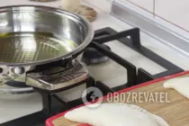 Чебуреки на пиві - Крок 7 Чебуреки на пиві - Крок 7