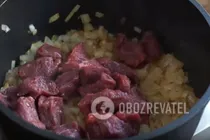 Суп-гуляш - Крок 2 Суп-гуляш - Крок 2