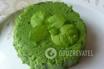 Пюре из горошка - Шаг 7 Пюре из горошка - Шаг 7