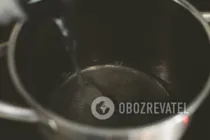 Пюре из сельдерея - Шаг 2 Пюре из сельдерея - Шаг 2