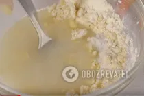 Жареная мойва - Шаг 3 Жареная мойва - Шаг 3
