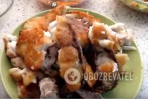 Товстолобик в мультиварці - Крок 2 Товстолобик в мультиварці - Крок 2
