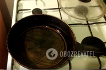 Тушеная рыба с овощами - Шаг 2 Тушеная рыба с овощами - Шаг 2