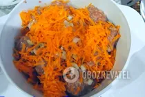 Тюфтельки без рису - Крок 3 Тюфтельки без рису - Крок 3