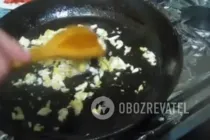 Полуничний соус до м'яса - Крок 4 Полуничний соус до м'яса - Крок 4