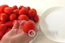 Соус к пицце - Шаг 2 Соус к пицце - Шаг 2