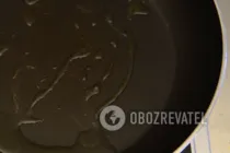 Малиновый соус к мясу - Шаг 2 Малиновый соус к мясу - Шаг 2