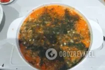 Тюфтельки без рису - Крок 5 Тюфтельки без рису - Крок 5
