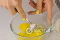 Жареная мойва - Шаг 4 Жареная мойва - Шаг 4