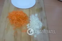 Гуляш из индейки - Шаг 3 Гуляш из индейки - Шаг 3