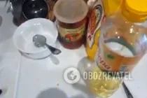 Тюфтельки без рису - Крок 4 Тюфтельки без рису - Крок 4