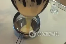 Сметанний соус до макаронів - Крок 6 Сметанний соус до макаронів - Крок 6