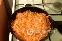 Тушеная рыба с овощами - Шаг 5 Тушеная рыба с овощами - Шаг 5