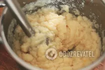 Пюре из сельдерея - Шаг 6 Пюре из сельдерея - Шаг 6