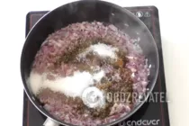 Соус к пицце - Шаг 5 Соус к пицце - Шаг 5
