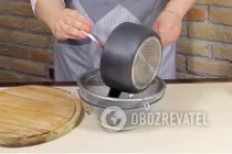 Ягодный соус к мясу - Шаг 6 Ягодный соус к мясу - Шаг 6