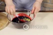 Ягодный соус к мясу - Шаг 7 Ягодный соус к мясу - Шаг 7