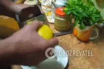 Полуничний соус до м'яса - Крок 7 Полуничний соус до м'яса - Крок 7
