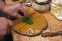 Полуничний соус до м'яса - Крок 8 Полуничний соус до м'яса - Крок 8