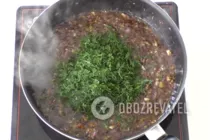 Соус к пицце - Шаг 7 Соус к пицце - Шаг 7