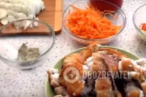 Товстолобик в мультиварці - Крок 1 Товстолобик в мультиварці - Крок 1